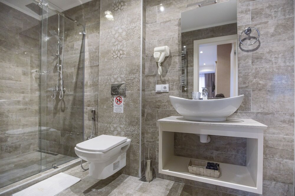 Фото Отель Gold Tbilisi