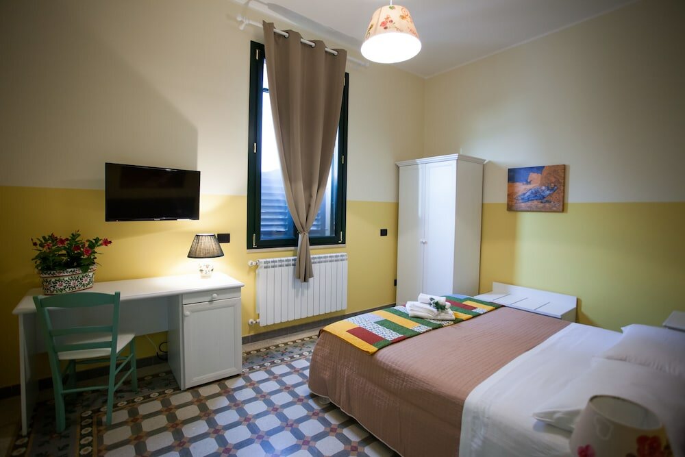 Фото Villa Lavinia B&b