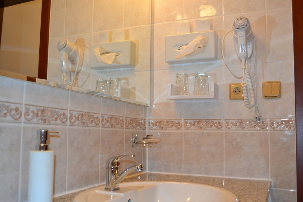 Фото Greenwood hotel