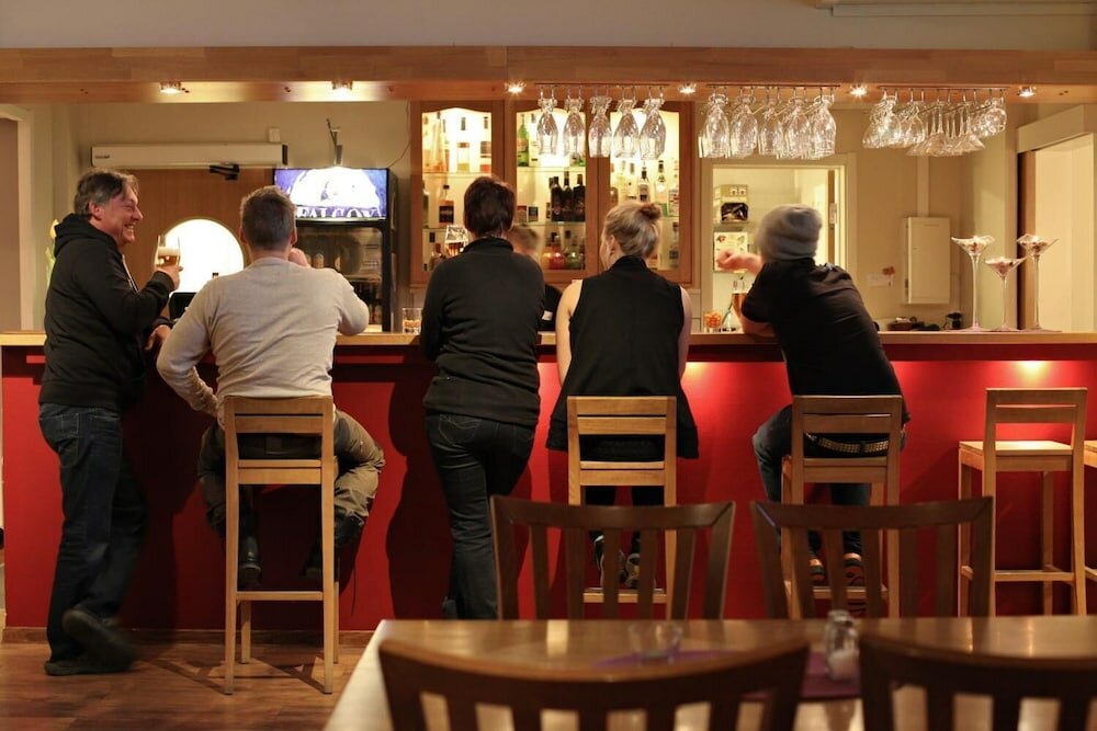 Фото Sorsele River Hotel