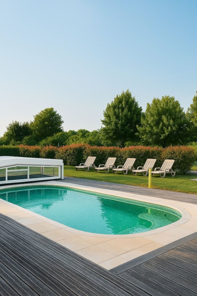 Фото ibis Styles Montargis Arboria