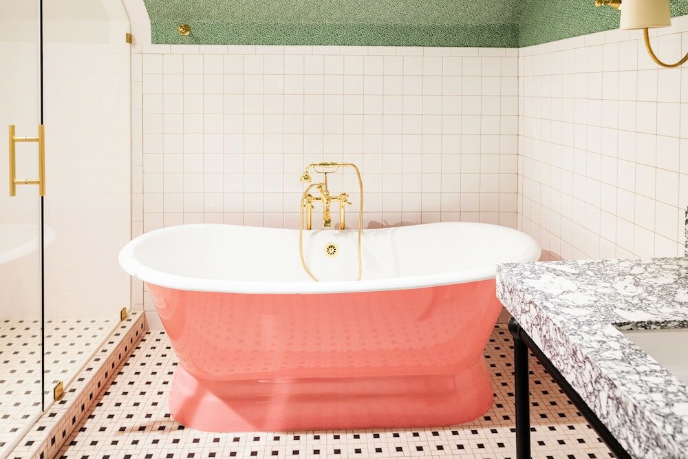 Фото Bradford House