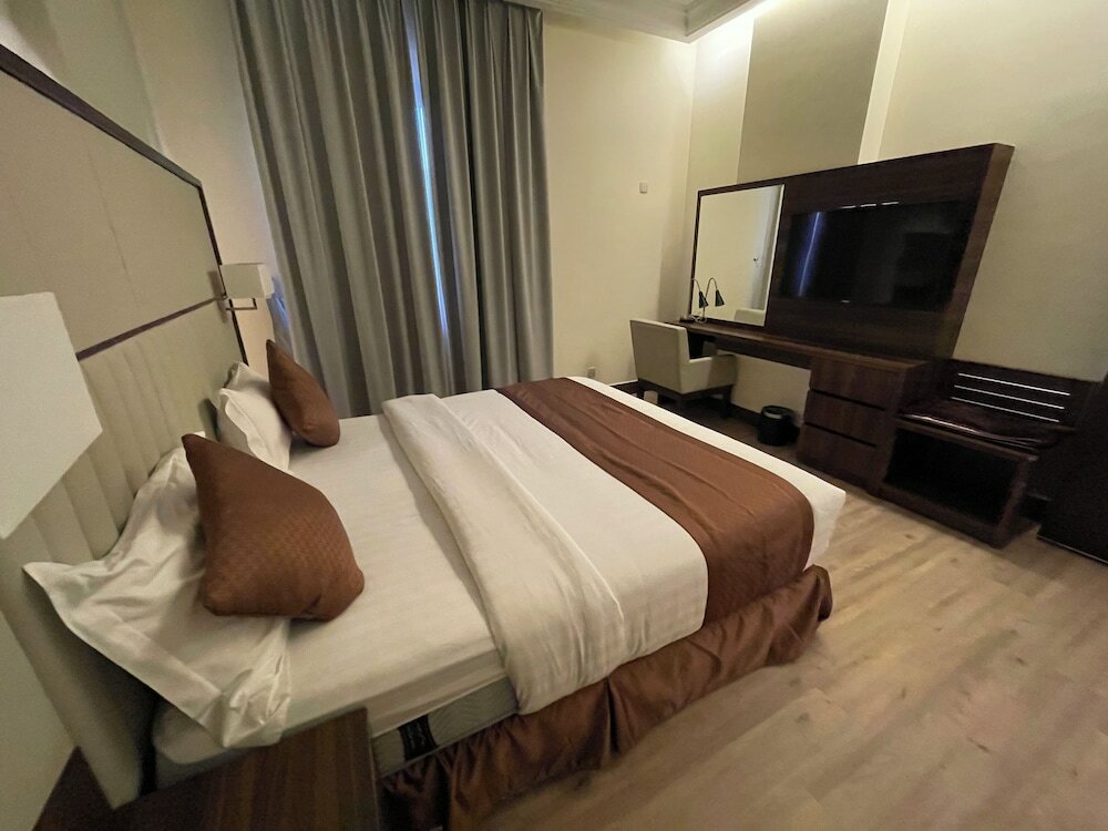 Фото Dyafa 6 - Hotel Apartment