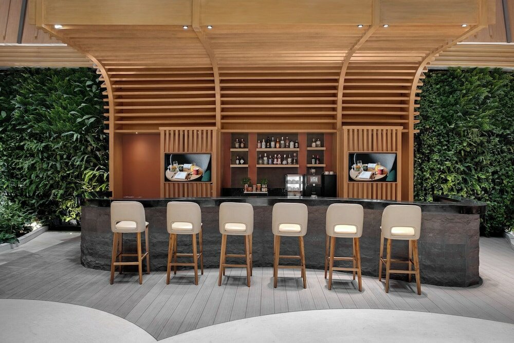 Фото Swissotel Clark Philippines