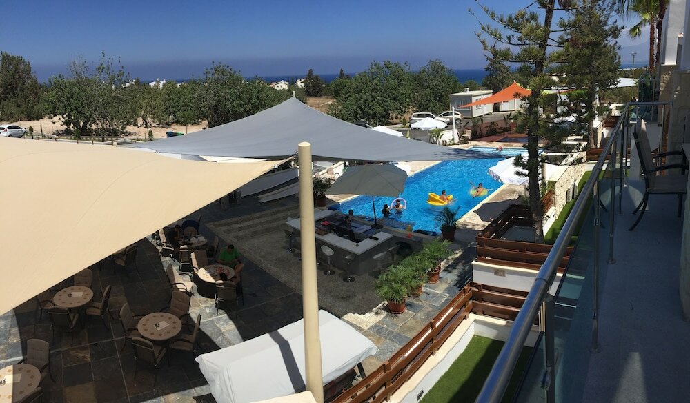 Фото Latchi Escape Hotel & Suites