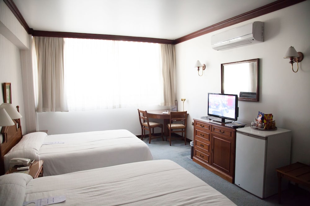 Фото Nobile Suites Excelsior Asuncion