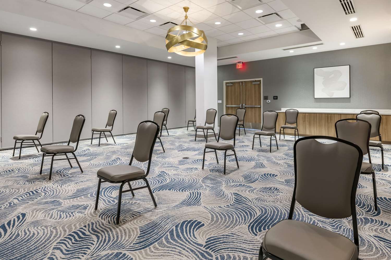 Фото Cambria Hotel Fort Lauderdale Beach