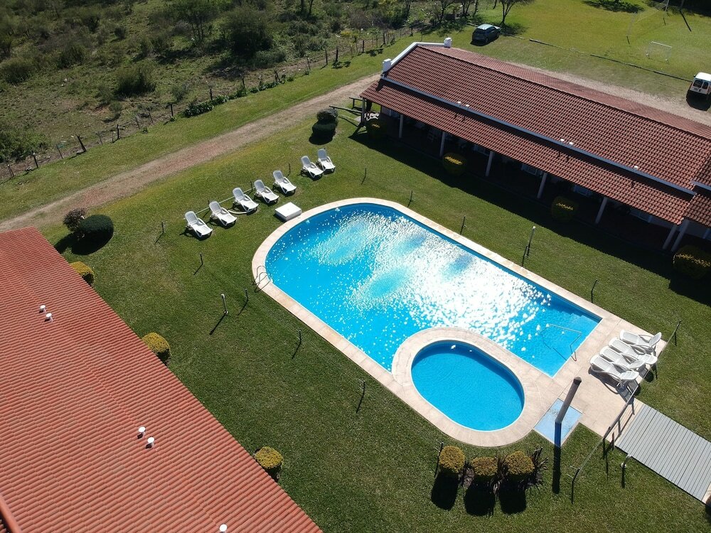 Фото Club Valle Termal Resort