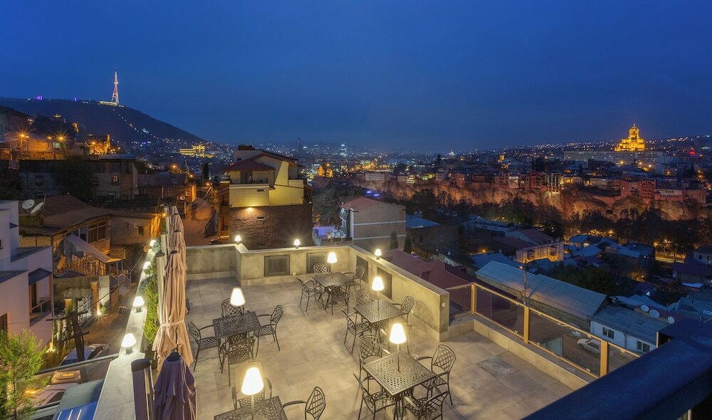 Фото Brooch Boutique Hotel