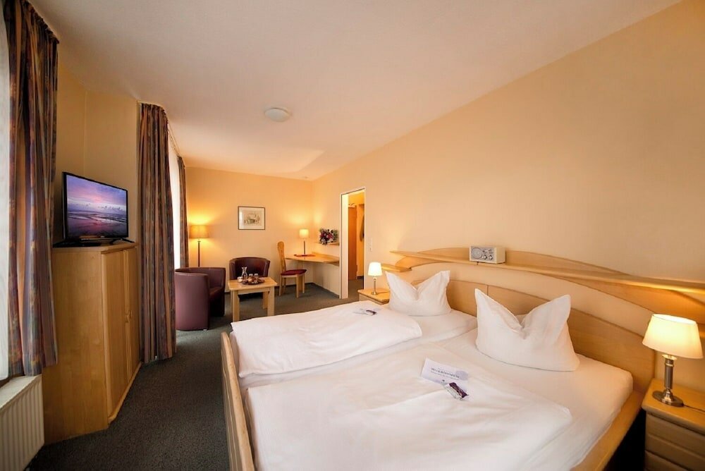 Фото Kneipp-Bund-Hotel Heikenberg