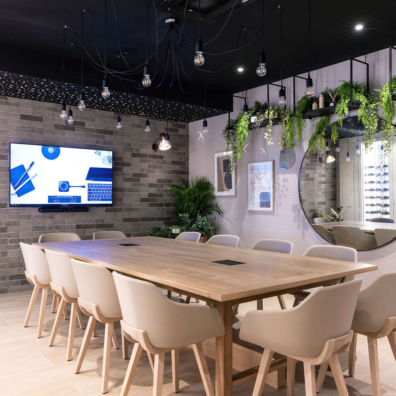 Фото Hilton Garden Inn Le Havre Centre