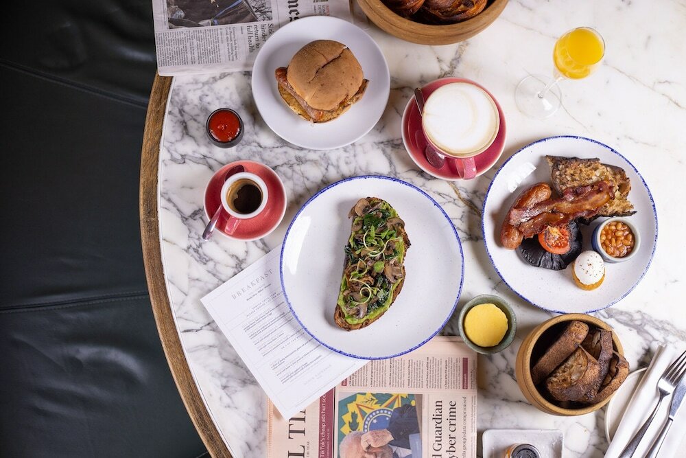 Фото Stock Exchange Hotel