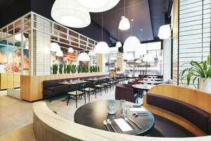 Гостиница Kinley Cincinnati Downtown, a Tribute Portfolio Hotel