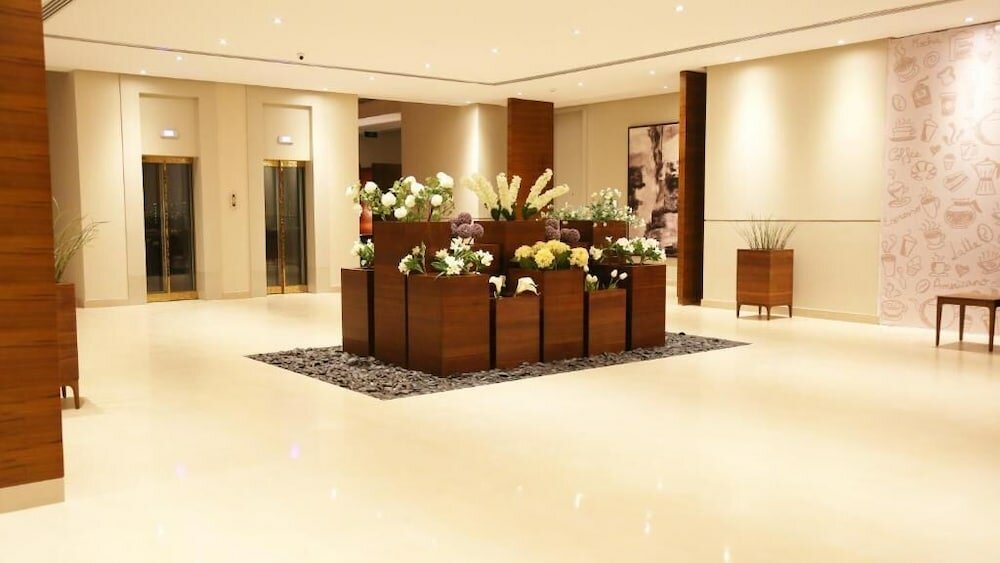 Фото Rafa - Al Nuzhah