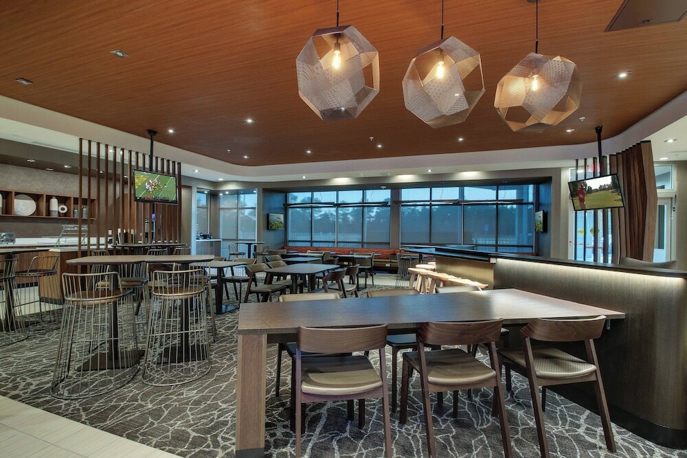 Фото SpringHill Suites by Marriott Gulfport I-10