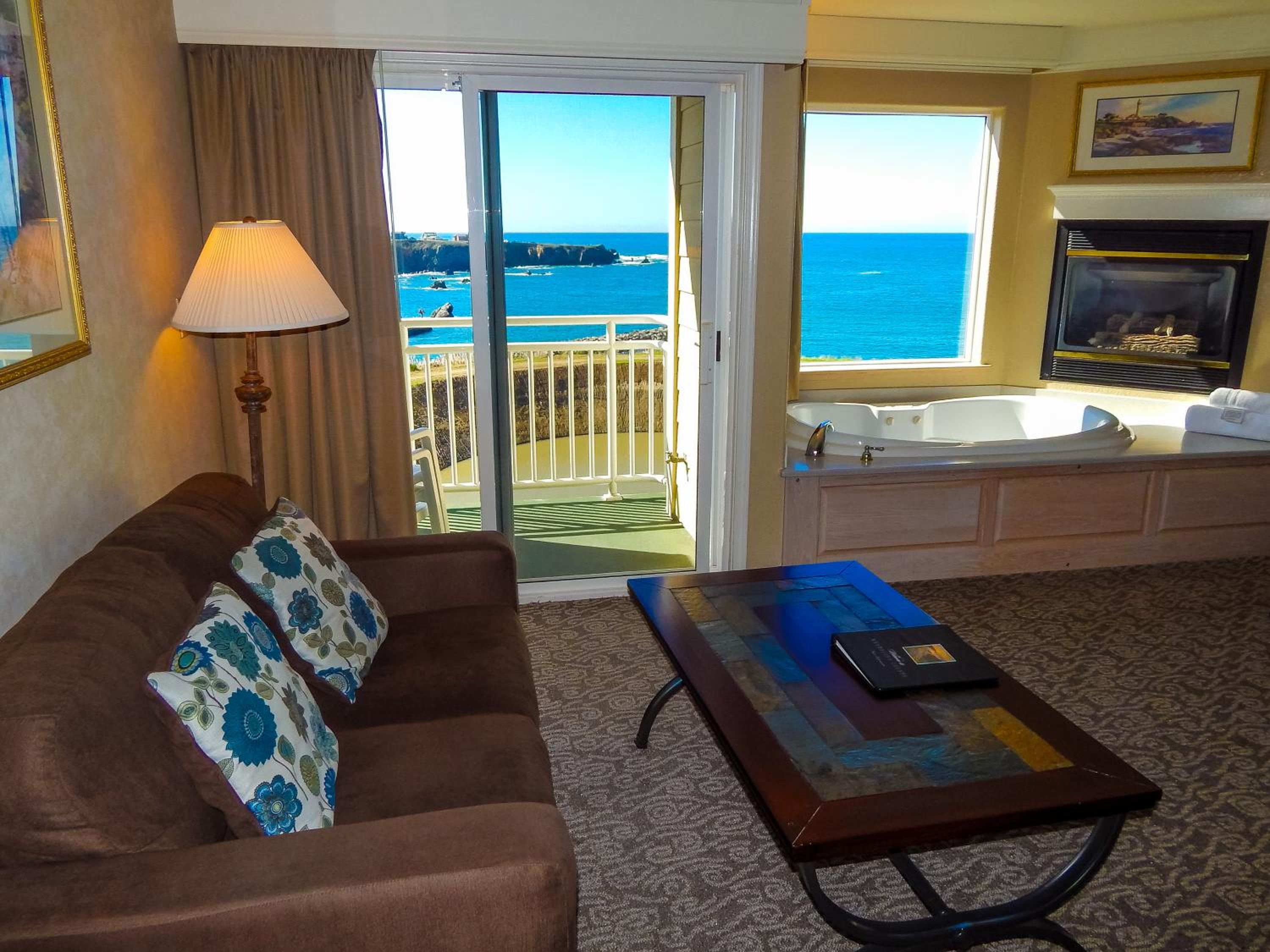 Фото North Cliff Hotel