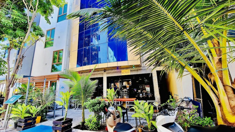 Фото Turquoise Residence by Ui