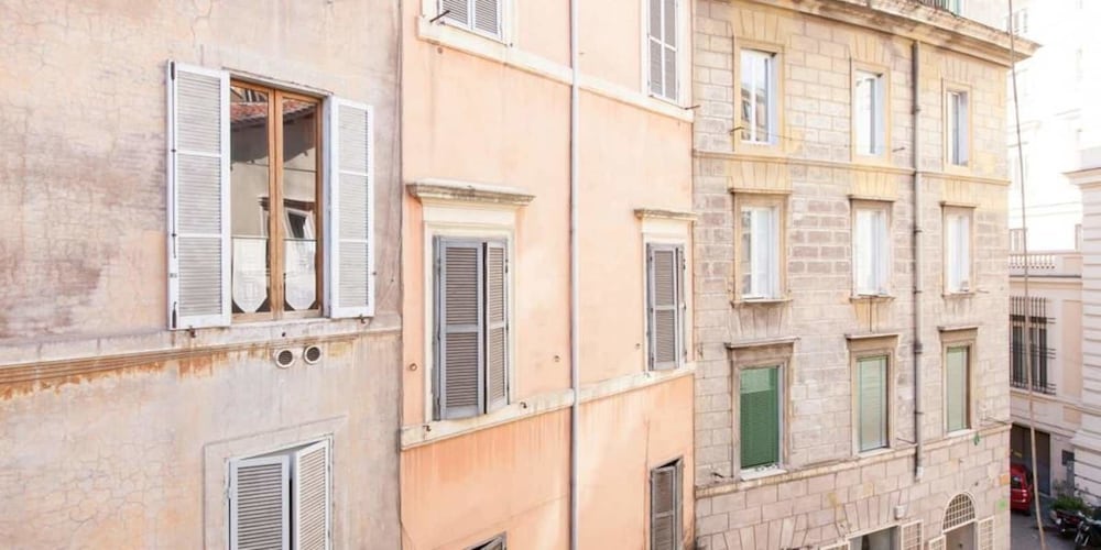 Фото Cappellari 2 Campo de Fiori