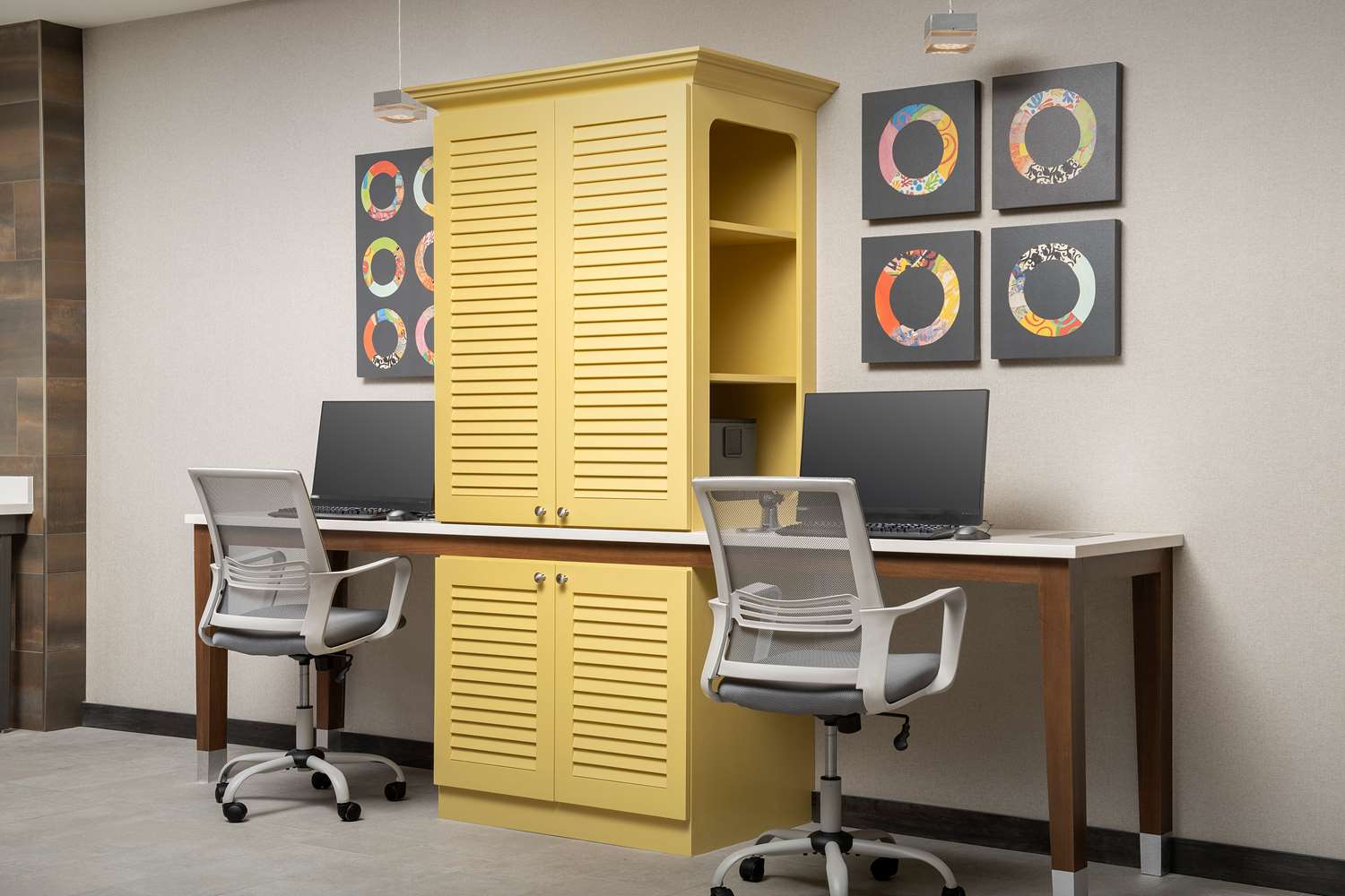 Фото Home2 Suites by Hilton Tampa Westshore Airport, Fl