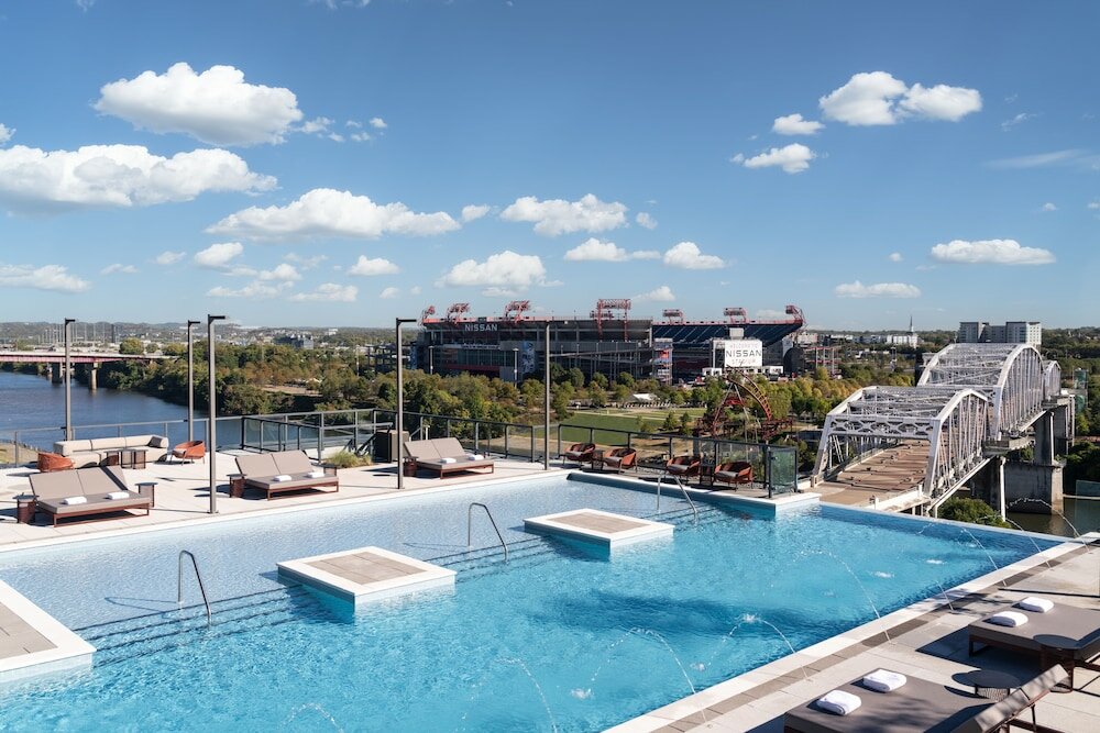 Фото Four Seasons Nashville