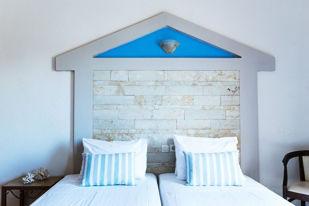 Фото Ilios 1 Central