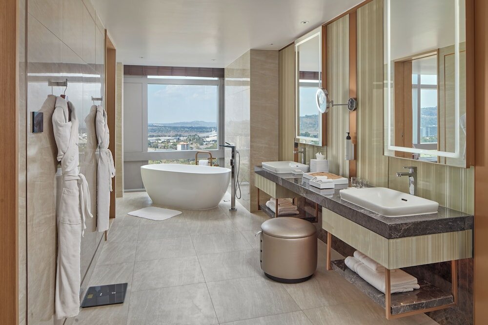 Фото Swissotel Clark Philippines