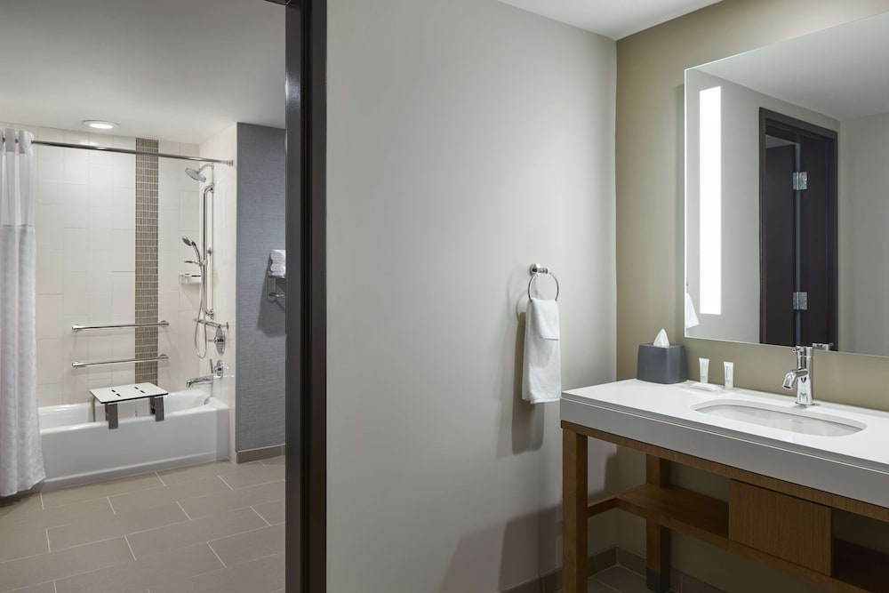 Фото Hyatt Place Evansville