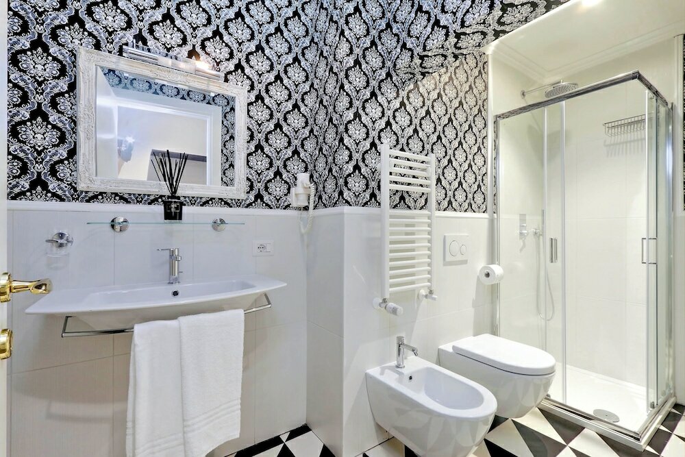 Фото Luxury Rooms