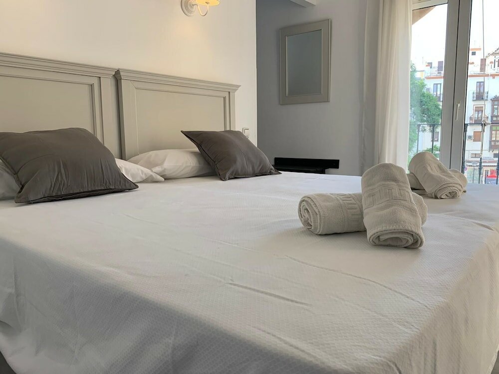 Фото Hotel Doña Blanca