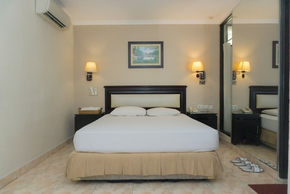 Фото C'One Hotel Pulomas Powered by Archipelago