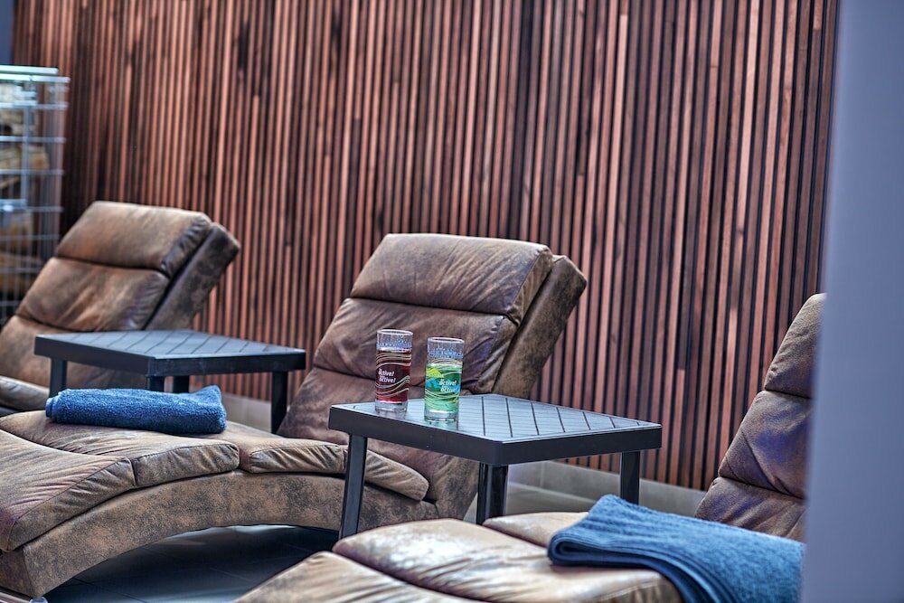 Фото 24Seven Hotel Schwabach