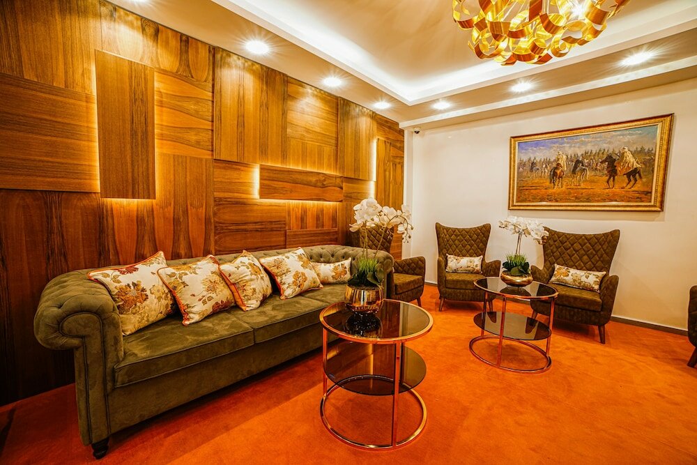 Фото Royal Sahel