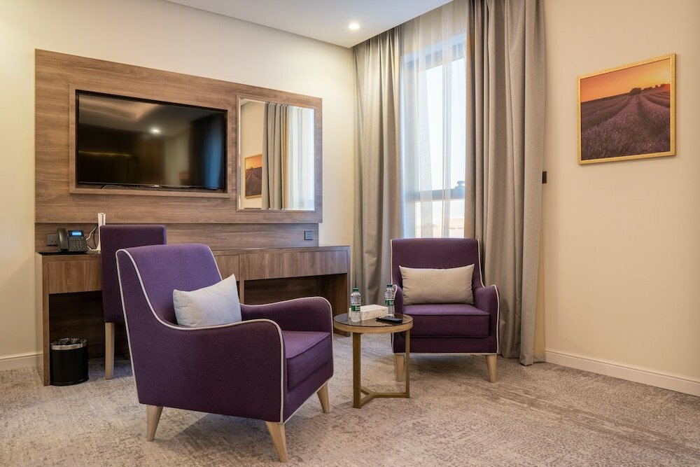 Фото Tura Hotel AlNuzha