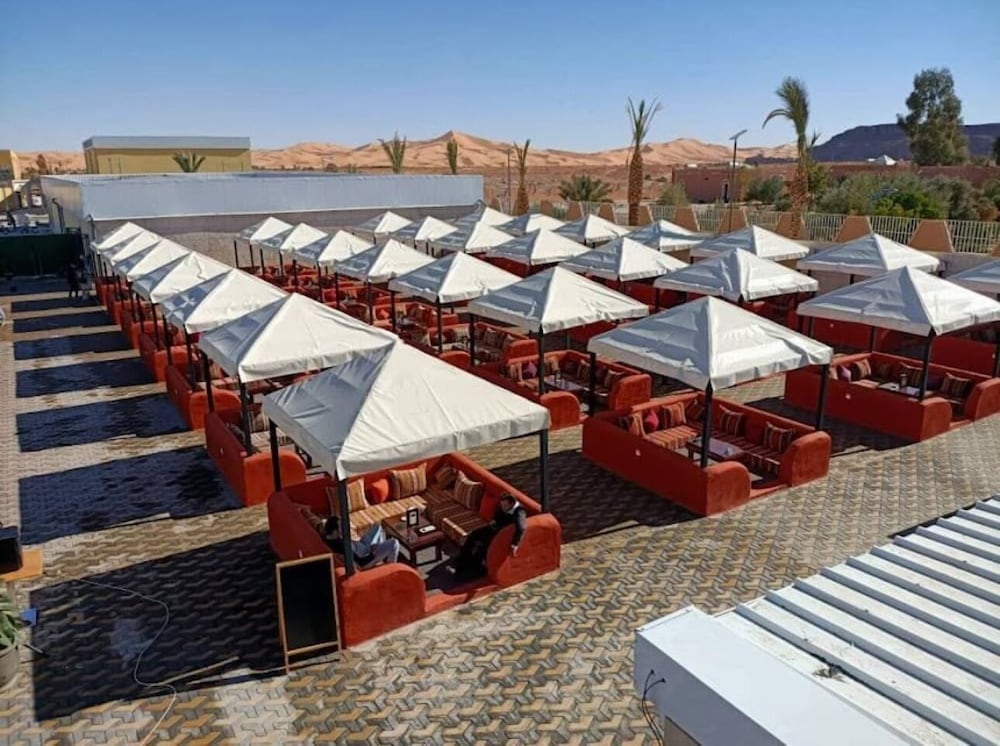 Фото Hotel Bladi Palace