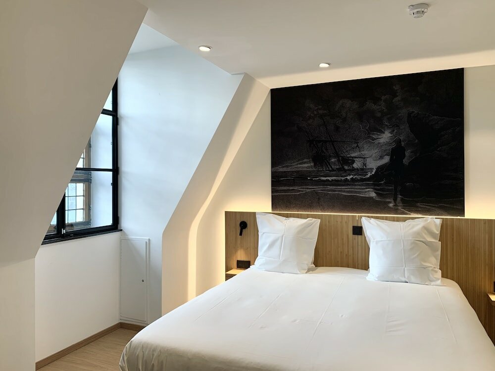 Фото Comic Art Hotel