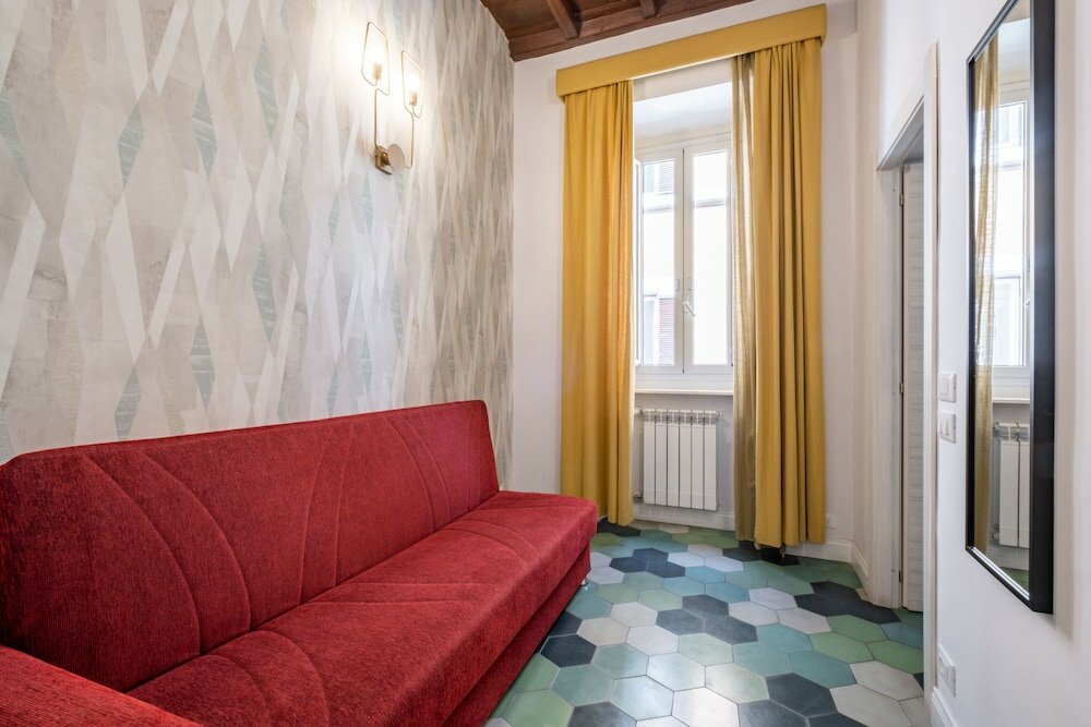 Фото Dimora Trevi Suites