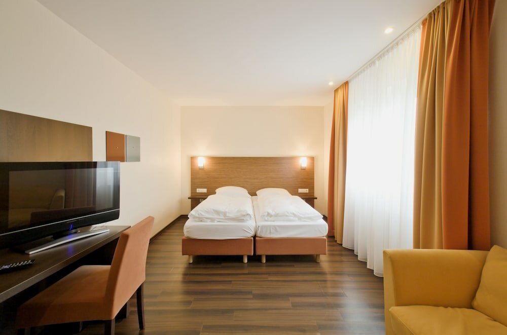 Фото Hotel Silicium