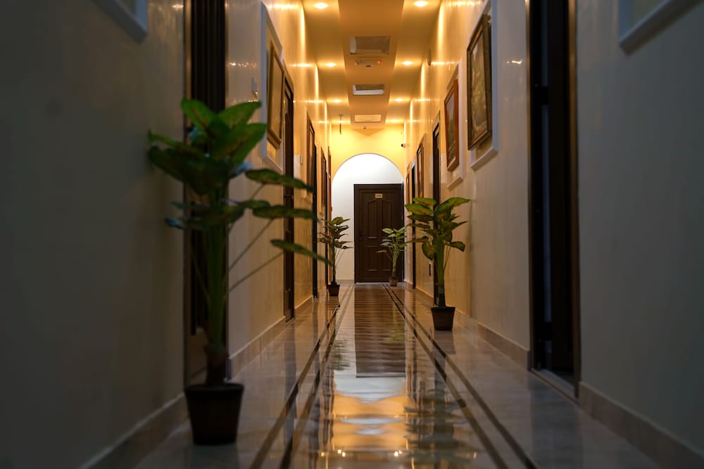 Фото Jabal Al Akhdar Grand Hotel