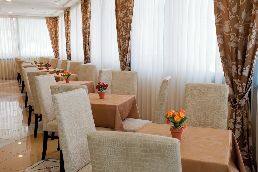 Фото Hotel Palm Beach