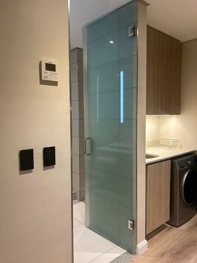 Фото @Sandton Hotel