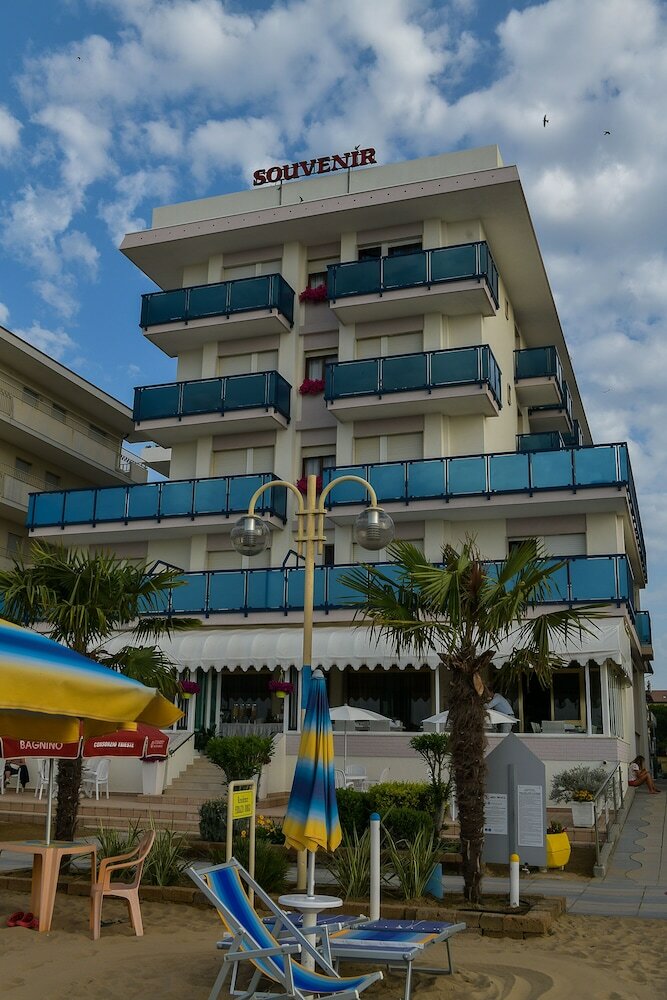 Фото Hotel Souvenir