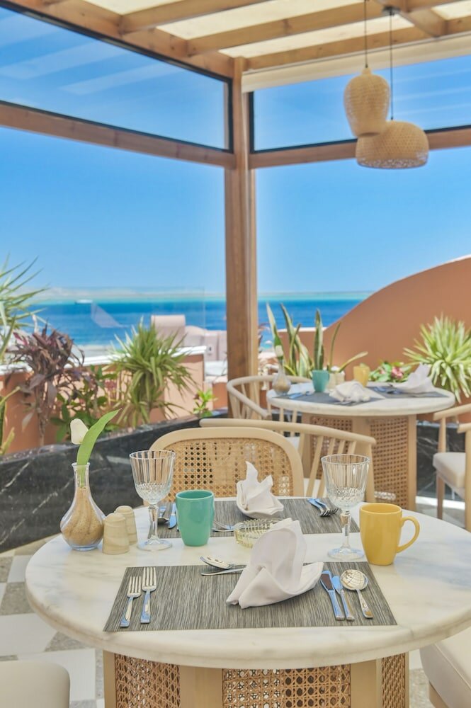 Фото The Boutique Hotel Hurghada Marina