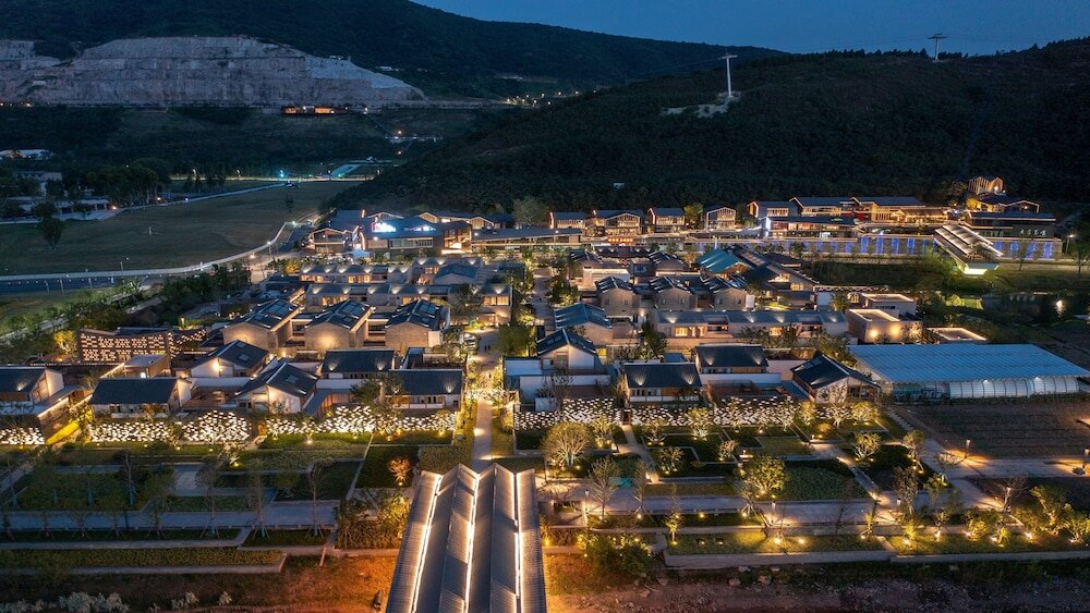 Фото Voco Nanjing Garden Expo, an Ihg Hotel