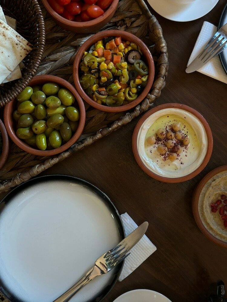 Фото Amman Pasha Hotel