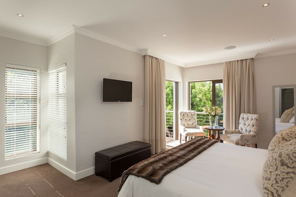 Фото Super Tubes Guesthouse