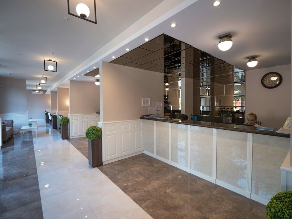 Фото отеля 5