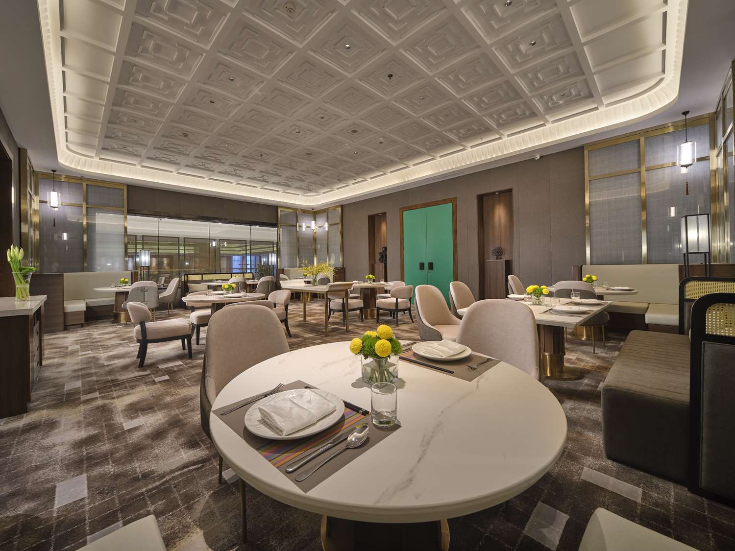 Фото Doubletree by Hilton Anshan