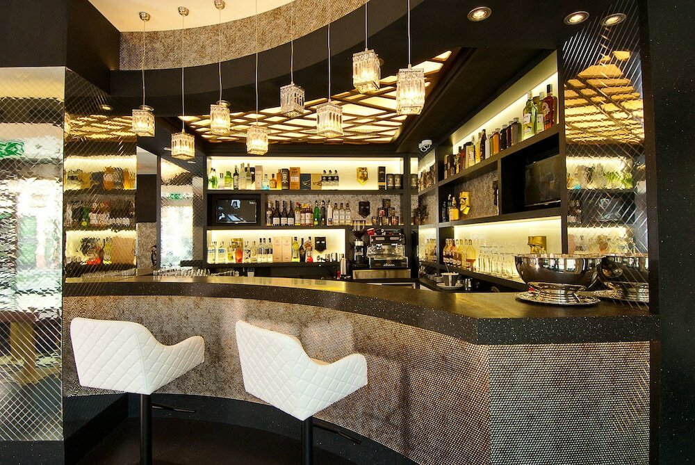 Фото Myo Hotel Mysterius