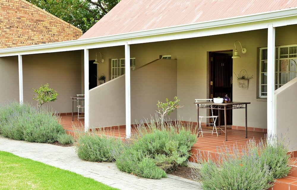 Фото Die Kliphuis Standerton