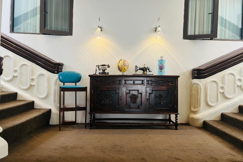 Фото Yitel Premium Shanghai people's Square Nanjing Road Pedestrian Street